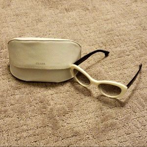 PRADA sunglasses